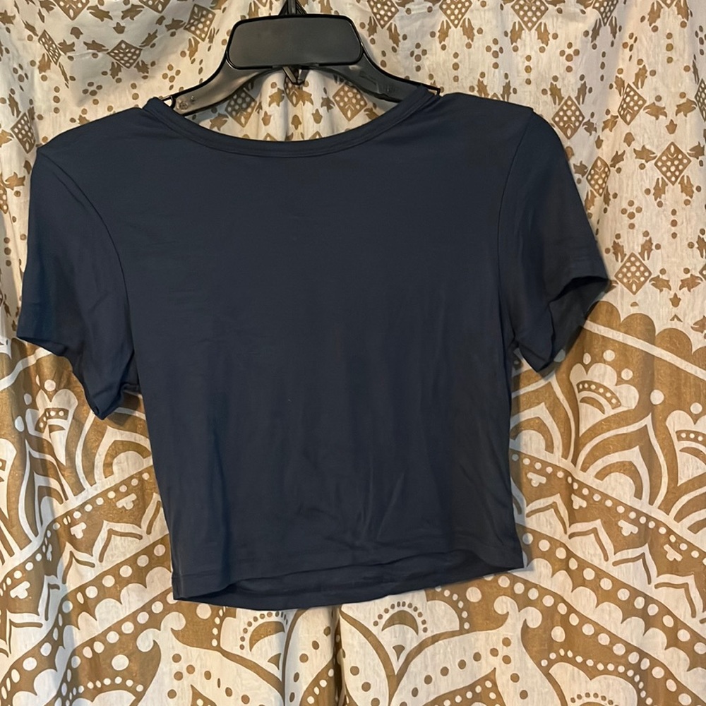 zara top